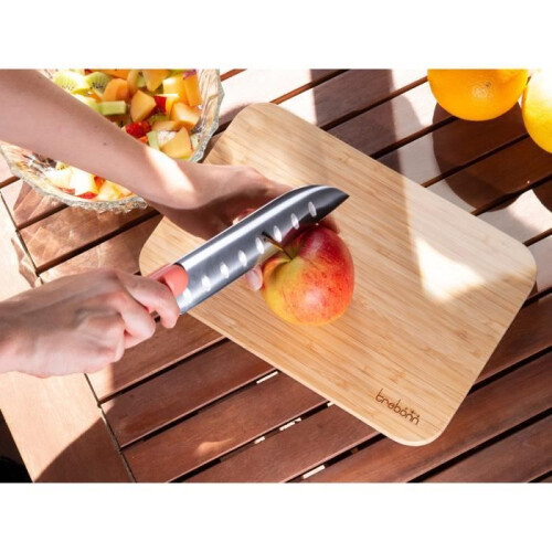 Coltello santoku 2