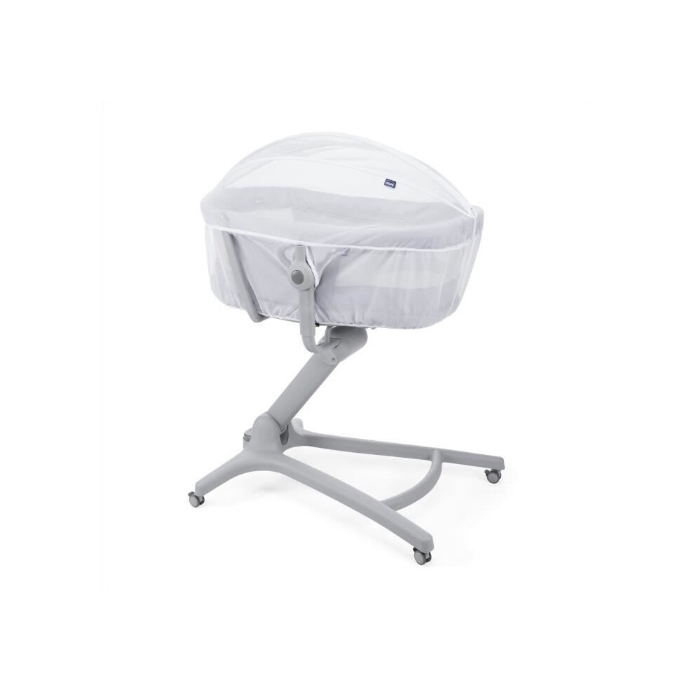 Les Tendances Transparent Chicco Durchsichtige Mückennetz Für Den Baby Hug 4 In 1 - Image 2