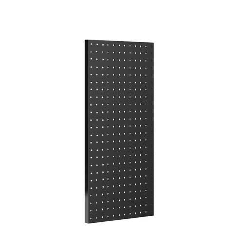 Nail Board Wall Panel Garage Tool Storage Board Perforated Board Warehouse Organization and Storage Nail Board