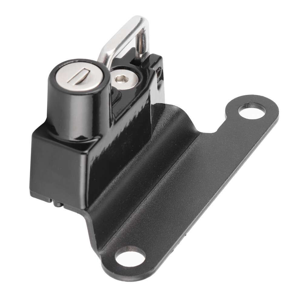 Secure Motorcycle Helmet Lock Fit For Honda Cbr250rr 9451379397092