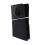 (Black) PS5 Slim Replacement Case Cover Skin Shell Accessories 1