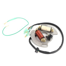 Stator mit Kabelbaum für Yamaha Blaster YFS200 2003–2006, 5VM‑85560‑00‑00