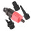 SUP Ventiladapter - Pumpe für SUP/Schlauchboot/Bett 8