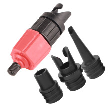 SUP Ventiladapter - Pumpe für SUP/Schlauchboot/Bett