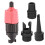 SUP Ventiladapter - Pumpe für SUP/Schlauchboot/Bett 12