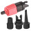 SUP Ventiladapter - Pumpe für SUP/Schlauchboot/Bett 13