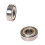 20 x Cuscinetto A Sfere Sfera Grossa 626-ZZ 6mm 4