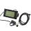 3X SW900 Ebike LCD Display 36V E-Bike LCD Meter Panel Display for Electric Bike Computer Ebike Accessories 6