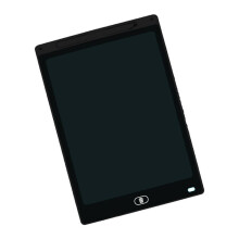 Tableta de Dibujo LCD de 10 Pulgadas, Tablero de Escritura, Tablero de Grafiti en Color, Tablero de Dibujo para Niños, Dibujo Negro