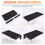 Toolbox Expansion Table Board Magnetic Table Toolbox Toolbox Tray Toolbox Accessories 4