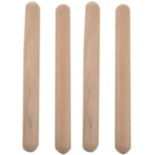 4 x New Percussion Rhythm Sticks Children Musical Toy Gift