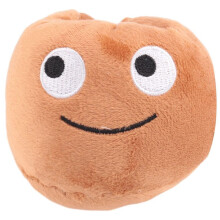 2 Unidad de Juguetes de Salchicha de Peluche Rellenos de 20 CM,  Almohada de Muñecas de Peluche de Comida Rellena, Regalos Creativos, Nuevas