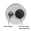 390 Motor Hand Drill Press Authentic Aluminum Alloy Electric Drills Shell  Micro-Hand Drill Metal-Shell Case 4