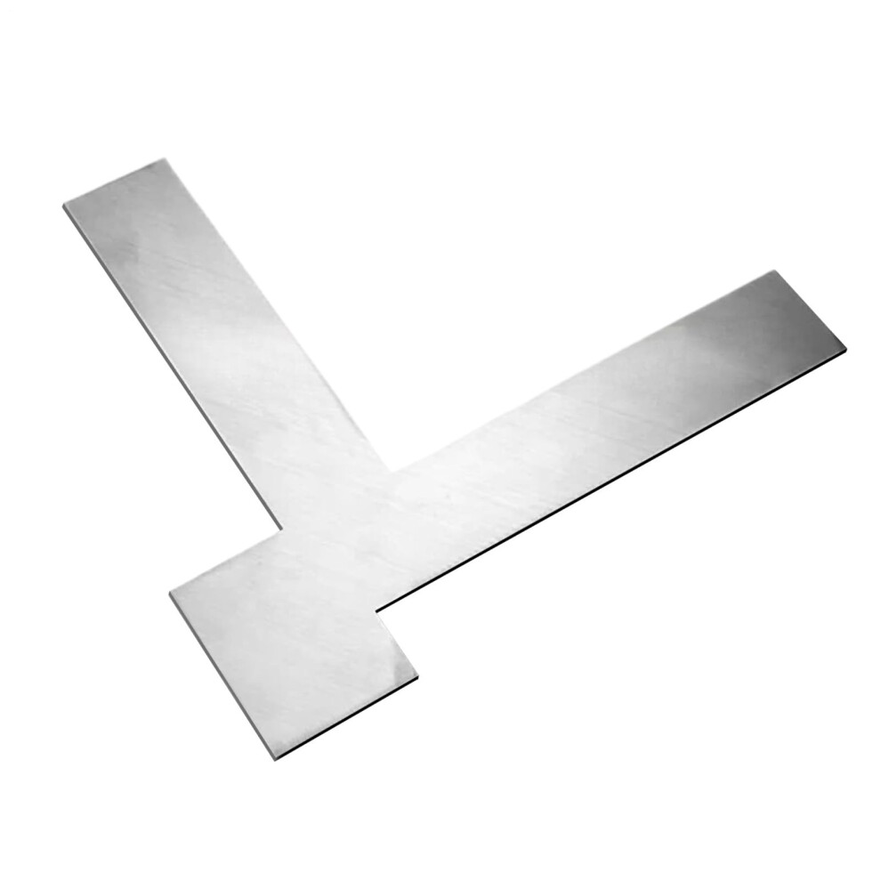 Right Angle Level 90 Degree Corner Scraping Tool, Ergonomic Multiuse Leveler For Carpentry, Wall Inspection And Tile 9199774601153