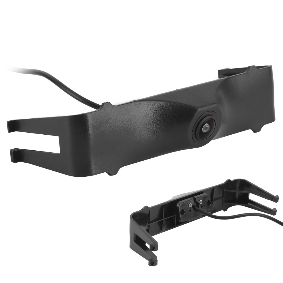 A6l 2016 Front View Ccd Camera, Ip68 Waterproof, 170 Wide Angle 3561379400572