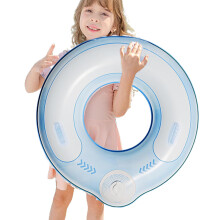 Swimming floats, pool rings, swimming pool toys Inflatable accessories for lake parties, garden, river trips, sea blue S