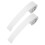 Seal Sticker Rolls, Envelope Seal Stickers, Parcel Container Seals. 1