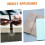 Seal Sticker Rolls, Envelope Seal Stickers, Parcel Container Seals. 2