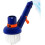 Pool Vacuum Brush Head Replacement for Swimming Pool Corners and Steps, Durable and Easy Cleaning 3