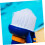 Pool Vacuum Brush Head Replacement for Swimming Pool Corners and Steps, Durable and Easy Cleaning 4