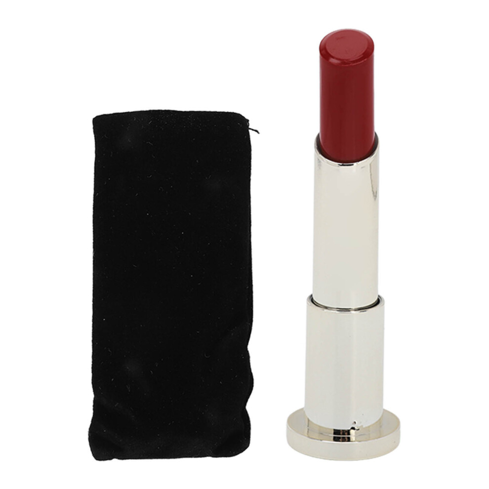 High Pigment Matte Lipstick Cruelty Free Wide Application Does Not Stick To Cup Long Lasting Hydration And Color For Halloween Parties For Nightclubs