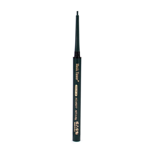 Στυλό Eyeliner μακράς διαρκείας, αδιάβροχο, ανθεκτικό στις μουτζούρες,