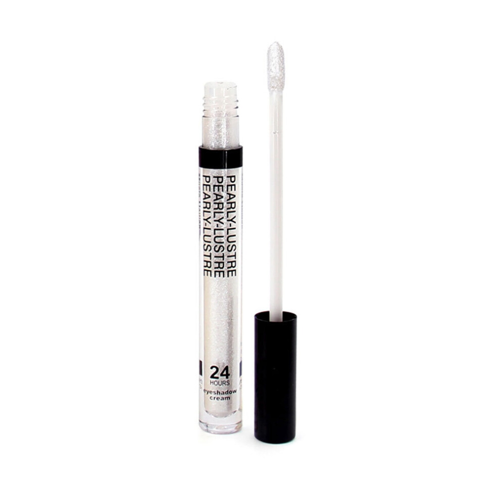 Glitter Liquid Eyeshadow Waterproof Long Lasting Metallic Pigments Shimmer Makeup For Eyes Quick Drying Multi-Dimensional Finish Buildable Formula