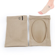 Soutien de la voûte plantaire d'excellence, chaussettes de soutien de la voûte plantaire pour soulager la fasciite plantaire, soutien de la voûte
