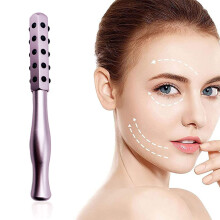 Fita adesiva invisível para lifting facial, respirável e à prova d'água, para lifting facial instantâneo, fita adesiva para pescoço e rosto,