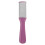 Foot Care Tool Revolution, Λίμα ποδιών από ανοξείδωτο ατσάλι με καινοτόμο σχεδιασμό διπλής 1