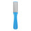 Foot Care Tool Revolution, Λίμα ποδιών από ανοξείδωτο ατσάλι με καινοτόμο σχεδιασμό διπλής 1