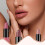 Radiant Lip Sensation, σετ βελούδινων κραγιόν 6 χρωμάτων με εξαιρετικό ματ φινίρισμα, 4