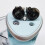Efficient Electric Pencil Sharpener, Three Sharpening Options Available, Dual Diameter Capability For Versatile Sharpening, Safe And Convenient For K 5