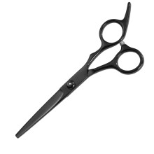 Forbici da taglio per capelli di alta qualità, confezione impeccabile con acciaio inossidabile giapponese e design ergonomico per salone e casa,