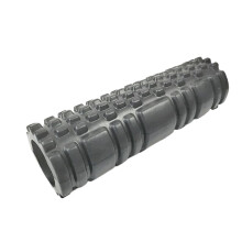Foam Roller Yoga Column for Back Massage, Portable 25X7CM Fitness Equipment, Home Gym Sports Roller