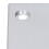 Durable Needle Plate Set for 14SH Overlock Machines - Iron Construction 14