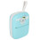 Portable Mini Printer for iOS Android, Bluetooth Thermal Printer with App Control Supports Photo Memo Label Printing High Resolution Inkless Wireless 3