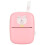 Portable Mini Printer for iOS Android, Bluetooth Thermal Printer with App Control Supports Photo Memo Label Printing High Resolution Inkless Wireless 2
