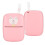 Portable Mini Printer for iOS Android, Bluetooth Thermal Printer with App Control Supports Photo Memo Label Printing High Resolution Inkless Wireless 4