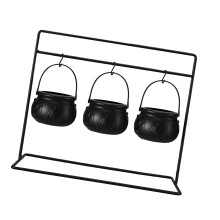 Halloween Party Decors Set Of 3/6/9 Hanging Witches-3PCS