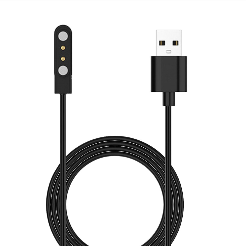 Lw11 Charger Cable 3.3Ft Replacement Usb Cord Safe Fast Charging For Smartwatch 9199774126212