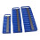 us pro US PRO Tools 3pc Magnetic Socket Holder Set 1/4" 3/8" 1/2" Drive with Carry Handle 6925 3