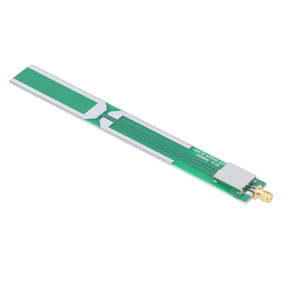 Active Adsb Antenna Module 109015Mhz 20Db Gain Sma Female 4641379402383