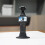BRDRC Table Base Expansion Mount for  OSMO Pocket 3,for Live Streaming,Video Fixed Handheld Gimbal Camera Accessories 7