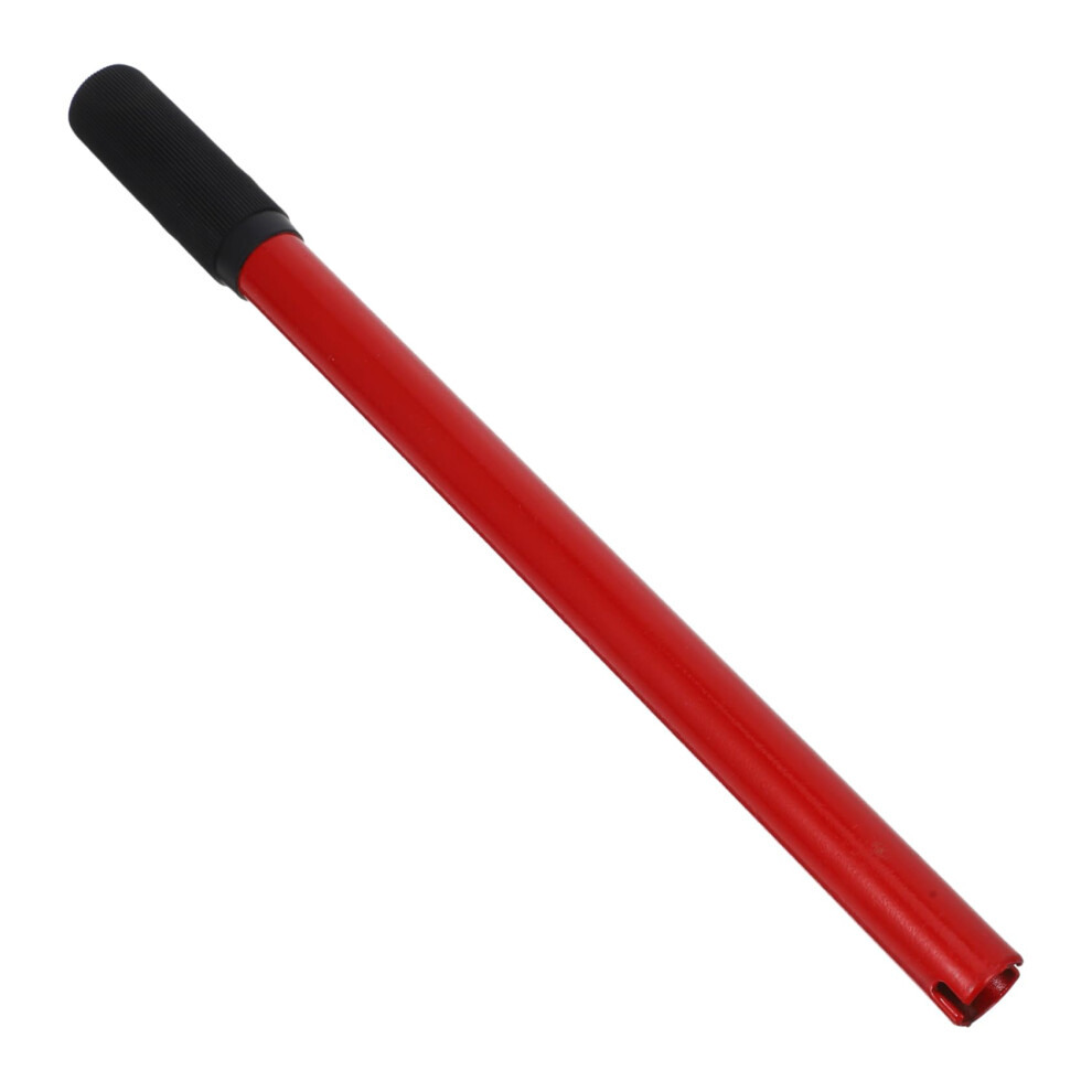 Jack Handle Replacement For Hydraulic Pole Jack, Ergonomic Extension Rod, Durable, Compatible With Hydraulic Pole Jack 9187378462737