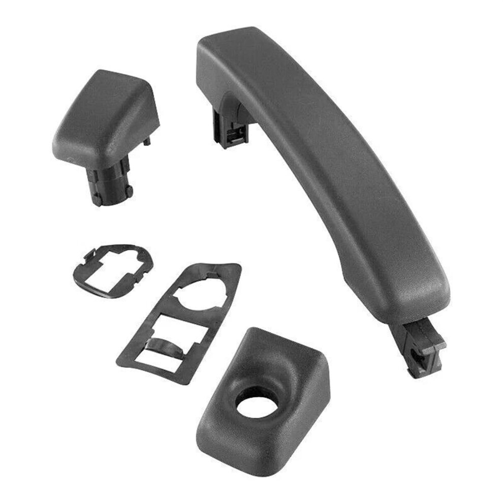 Left Sliding Door Handle Holder Scratchresistant For Vauxhall Movano And Renault Master Mk3 20102016 9199774129152