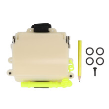 Wrist Writing Dive Slate with Waterproof Pencil Board for Underwater Communication Tools, 6x8 Inches, Durable Material