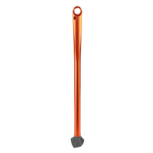 Aluminum Alloy Kickstand with Spring for 150-530 XCW FE 2010-2016, Gray/Orange