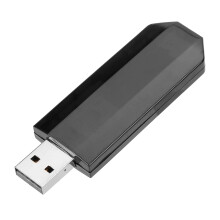 Romantic AC811 USB WiFi Adapter, A Poetic Companion for Your Online Journey & Dual Band Harmony