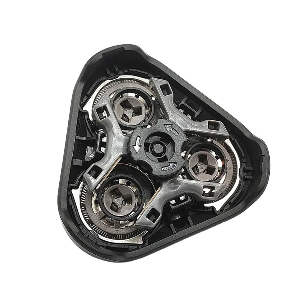 Replacement Shaver Head for Philips S1000 Series Models S1010, S1020, S1050